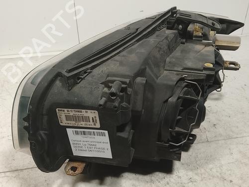Right headlight BMW 1 (F20) | BP36717586C29 - Image 3