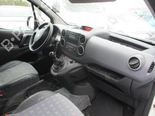 Front left interior door handle PEUGEOT PARTNER Platform/Chassis | BP36729448I13 - Image 8