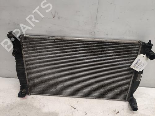 Water radiator AUDI A4 B6 (8E2) 1.9 TDI | BP36718698M31 - Image 3