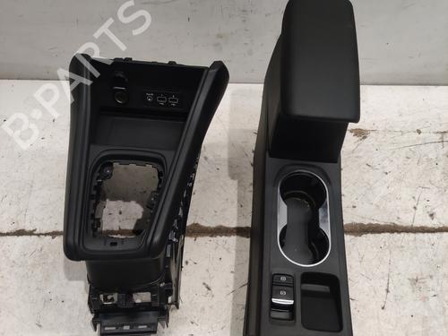 Mittelkonsole RENAULT CAPTUR II (HF_) TCe 90 (HFM6) | BP36718329I22 - Image 2