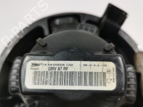 Used Heater blower motor Heater blower motor 36720465 36720465
