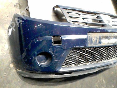 Used Front bumper Front bumper DACIA SANDERO [2008-2026] 36749838 36749838