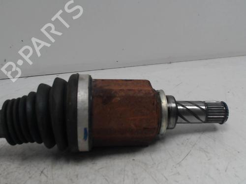 Left front driveshaft DACIA SANDERO II 1.5 dCi | BP36742128M38 - Image 3