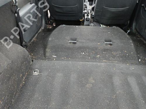 Front left lock DACIA LOGAN MCV (KS_) 1.5 dCi (KS0W) | BP36739356C98 - Image 11
