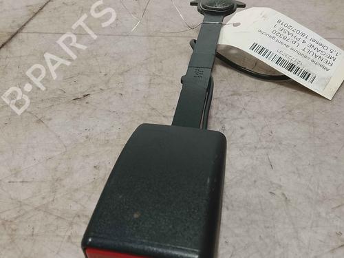 Seat buckle RENAULT MEGANE IV Hatchback (B9A/M/N_) 1.5 dCi 110 (B9A3) | BP37733924I32 - Image 2