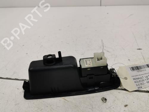 Left rear window switch RENAULT KOLEOS I (HY_) 2.0 dCi 4x4 (HY0K) | BP36706006I29 - Image 3