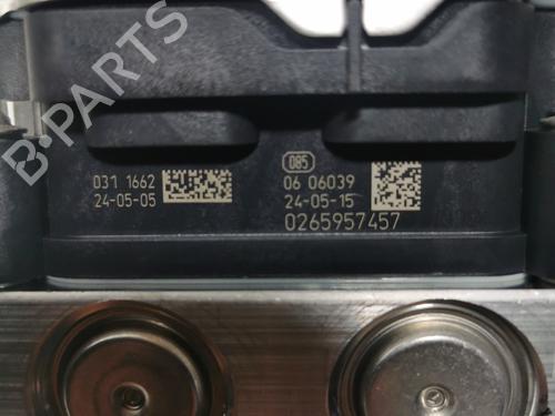 ABS pump RENAULT CLIO V (B7_) | BP36704176M43 - Image 6
