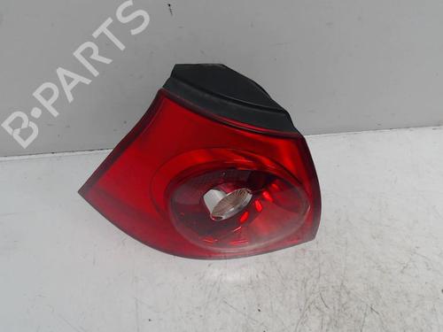 Used Left taillight Left taillight VW GOLF V (1K1) 2.0 TDI (170 hp) 36741611 36741611