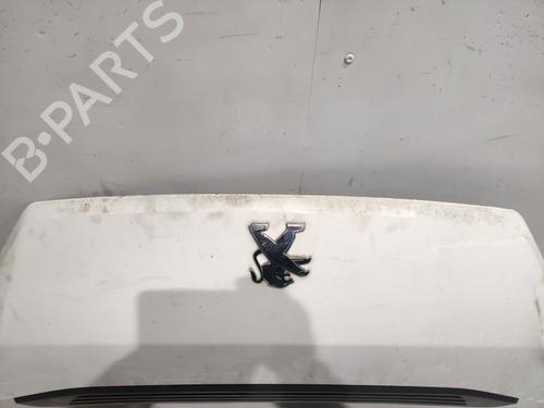Motorhjelm PEUGEOT BOXER Van 2.2 HDi 130 | BP36712758C1 - Image 4