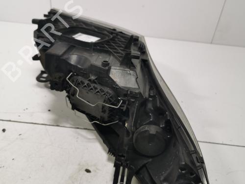 Left headlight RENAULT MEGANE III Hatchback (BZ0/1_, B3_) 1.5 dCi (BZ09, BZ0D, BZ1W, BZ29, BZ14) | BP36705171C28 - Image 2