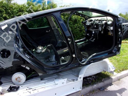 Left rear steering knuckle RENAULT TRAFIC III Platform/Chassis (EG_) 2.0 dCi 145 (EGML) | BP36725715M27 - Image 12