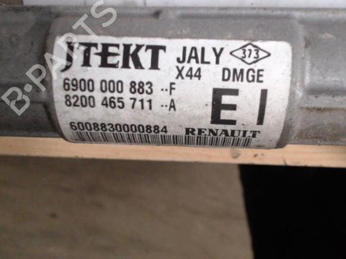 Steering rack RENAULT TWINGO II (CN0_) 1.5 dCi (CN0E) | BP36733394M22 - Image 2
