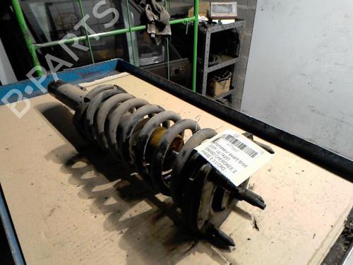 Used Right front shock absorber Right front shock absorber JEEP GRAND CHEROKEE III (WH, WK) 3.0 CRD 4x4 (218 hp) 36749480 36749480