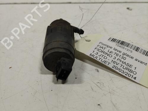 Used Washer pump Washer pump 36704911 36704911