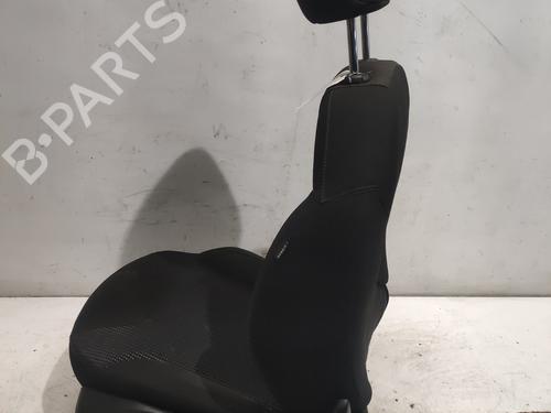 Used Left front seat Left front seat CITROËN C3 II (SC_) 1.4 HDi 70 (SC8HZC, SC8HR0, SC8HP4) (68 hp) 36719484 36719484