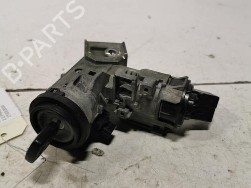 Ignition barrel MAZDA 2 (DE_, DH_) 1.3 (DE3FS) | BP36706638M48 - Image 3