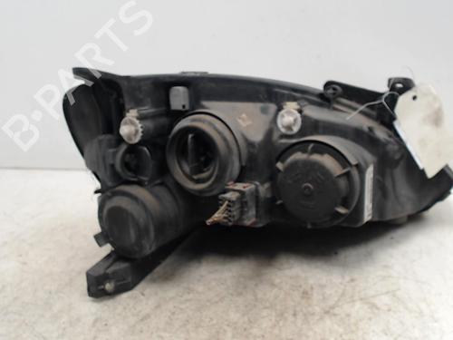 Left headlight OPEL CORSA C (X01) 1.2 (F08, F68) | BP36747465C28 - Image 3