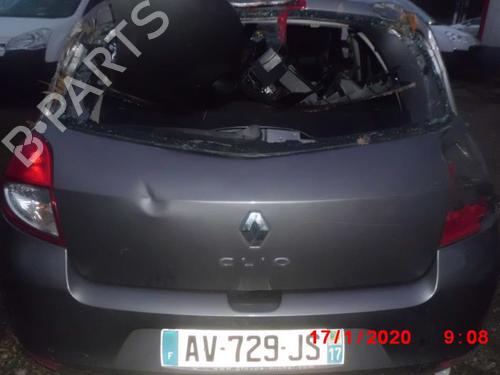Other RENAULT CLIO III Hatchback Van (SB_, SR_)  | BP36728415O1  - Image 6