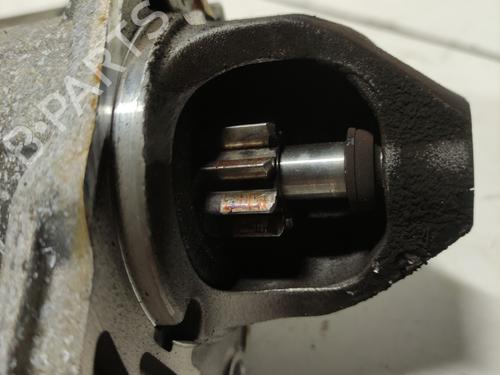 Starter OPEL CORSA D (S07) 1.2 (L08, L68) | BP36704487M8 - Image 3
