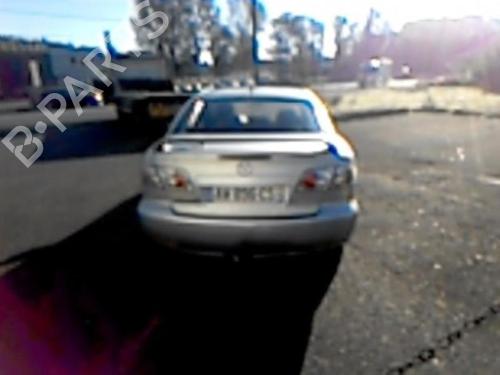 Starter MAZDA 6 Hatchback (GG)  | BP36723295M8  - Image 5