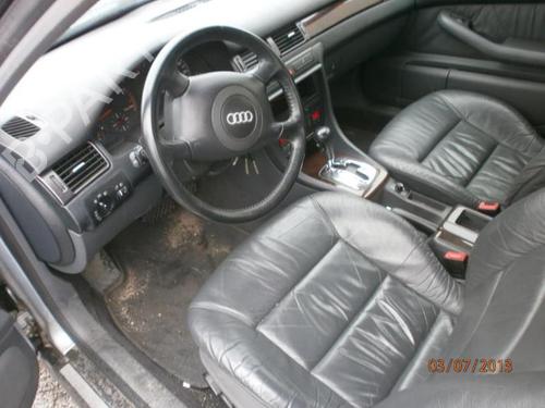 Steering rack AUDI A6 C5 (4B2, 4B4) 1.8 T | BP36726997M22 - Image 3