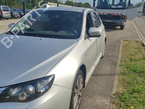 Used Parts SUBARU IMPREZA Hatchback (GR, GH, G3) 4767599