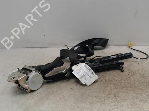 Front left seatbelt OPEL MERIVA B MPV (S10) 1.7 CDTI (75) | BP36748921I26 - Image 3