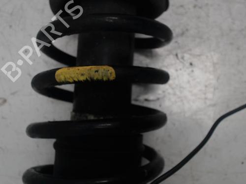 Left front shock absorber OPEL AGILA A (H00) 1.2 16V (F68) | BP36741090M16 - Image 2