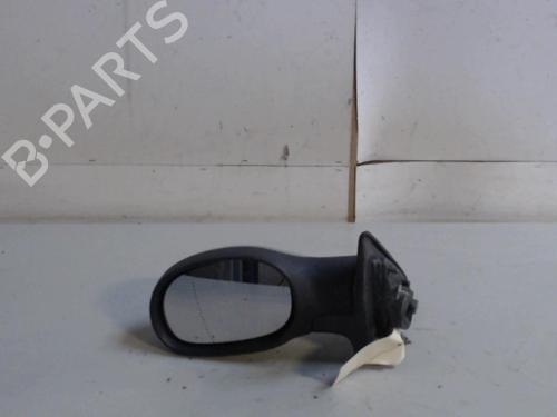 Used Left mirror Left mirror RENAULT LAGUNA I (B56_, 556_) [1993-2002] 36736110 36736110
