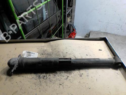 Used Left rear shock absorber Left rear shock absorber VW GOLF VII (5G1, BQ1, BE1, BE2) [2012-2021] 36748475 36748475