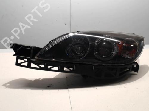 Phare gauche Phare gauche MAZDA 3 (BK) [2003-2009] 36725107 36725107