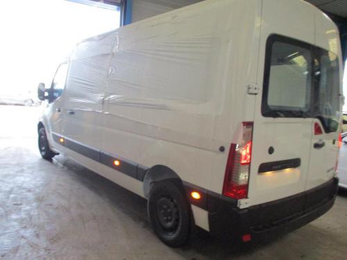 Luz interior RENAULT MASTER III Platform/Chassis (EV, HV, UV) 2.3 dCi 150 FWD (EV0F, HV0F, UV0F, EV03, HV03, UV03) | BP36728853I8 - Image 6