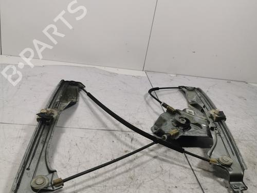 Used Front left window mechanism Front left window mechanism 36711407 36711407