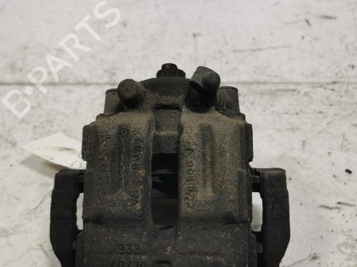Left rear brake caliper BMW 1 (E81) 118 d | BP40018344M107 - Image 3