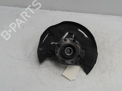 Used Left front steering knuckle Left front steering knuckle FIAT DOBLO MPV (119_, 223_) 1.9 D (223AXB1A) (63 hp) 36739111 36739111