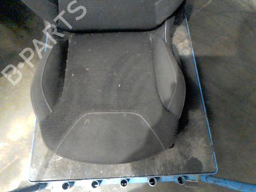 Left front seat DS DS 3 Convertible (SB_) | BP36747372C15 - Image 3