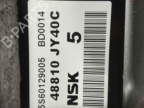 Steering column RENAULT KOLEOS I (HY_) 2.0 dCi 4x4 (HY0K) | BP36712996M21 - Image 8