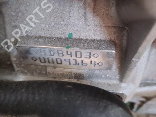 Engine DACIA SPRING EV (B6M1) | BP37733854M1  - Image 5