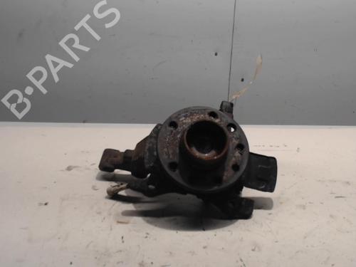Used Left front steering knuckle Left front steering knuckle 36727327 36727327