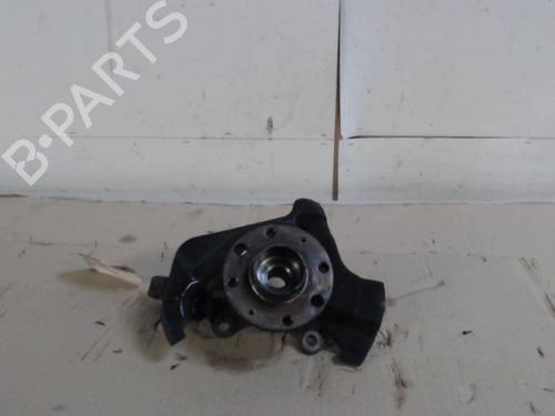 Used Left front steering knuckle Left front steering knuckle 36734869 36734869