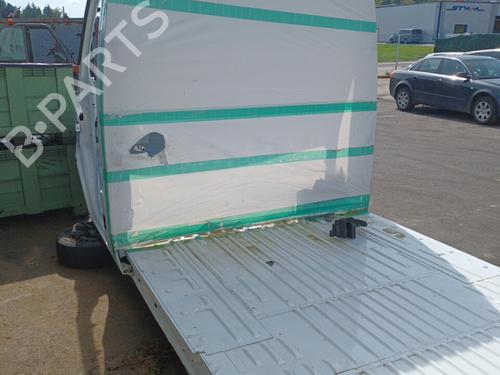 Starter RENAULT MASTER III Bus (JV) 2.3 dCi 110 FWD (JV0R, JV0W) | BP36733157M8  - Image 9