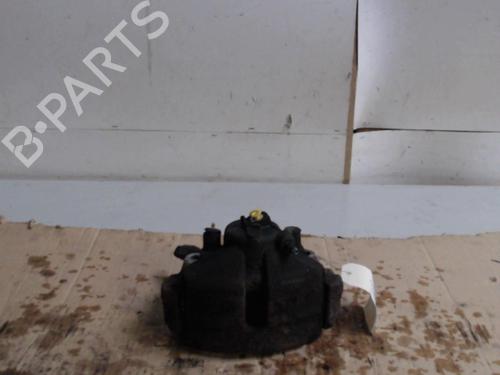 Used Left front brake caliper Left front brake caliper VW PASSAT B6 (3C2) 1.9 TDI (105 hp) 36734424 36734424