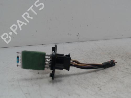 Heater resistor CITROËN C3 II (SC_) 1.4 VTi 95 | BP36741673M108 - Image 2