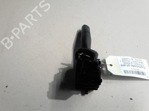 Interruttore Interruttore CITROËN BERLINGO / BERLINGO FIRST MPV (MF_, GJK_, GFK_) [1996-2026] 36741336 36741336