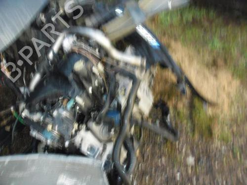 Turbolader/Kompressor DACIA SANDERO | BP36727306M71 - Image 12