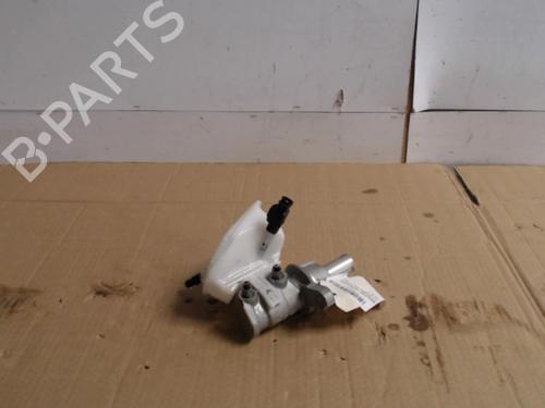 Used Brake master cylinder Brake master cylinder CITROËN C4 II (NC_) 1.2 THP 110 (NCHNZ6, NCHNV6) (110 hp) 36734492 36734492