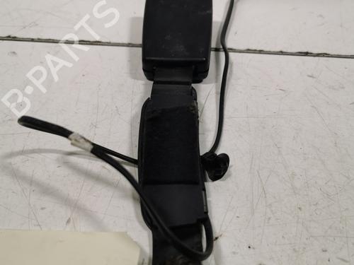 Used Seat buckle Seat buckle 36705193 36705193