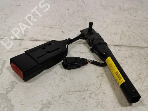 Seat buckle RENAULT TWINGO II (CN0_) 1.5 dCi (CN0E) | BP39629043I32 - Image 2