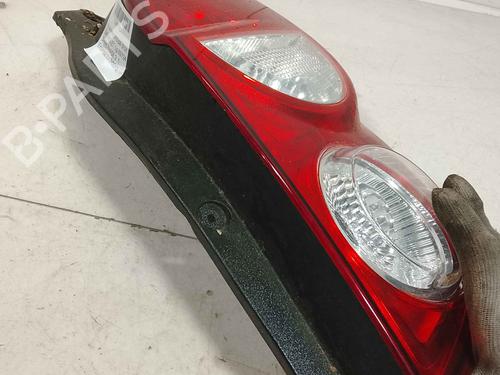 Højre baglygte Højre baglygte CHEVROLET SPARK (M300) [2009-2026] 36716939 36716939