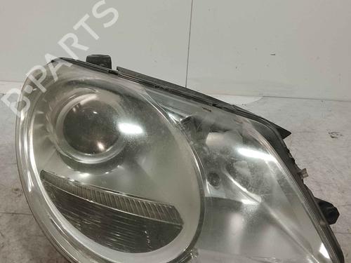 Right headlight VW EOS (1F7, 1F8) 2.0 FSI | BP36715488C29 - Image 2